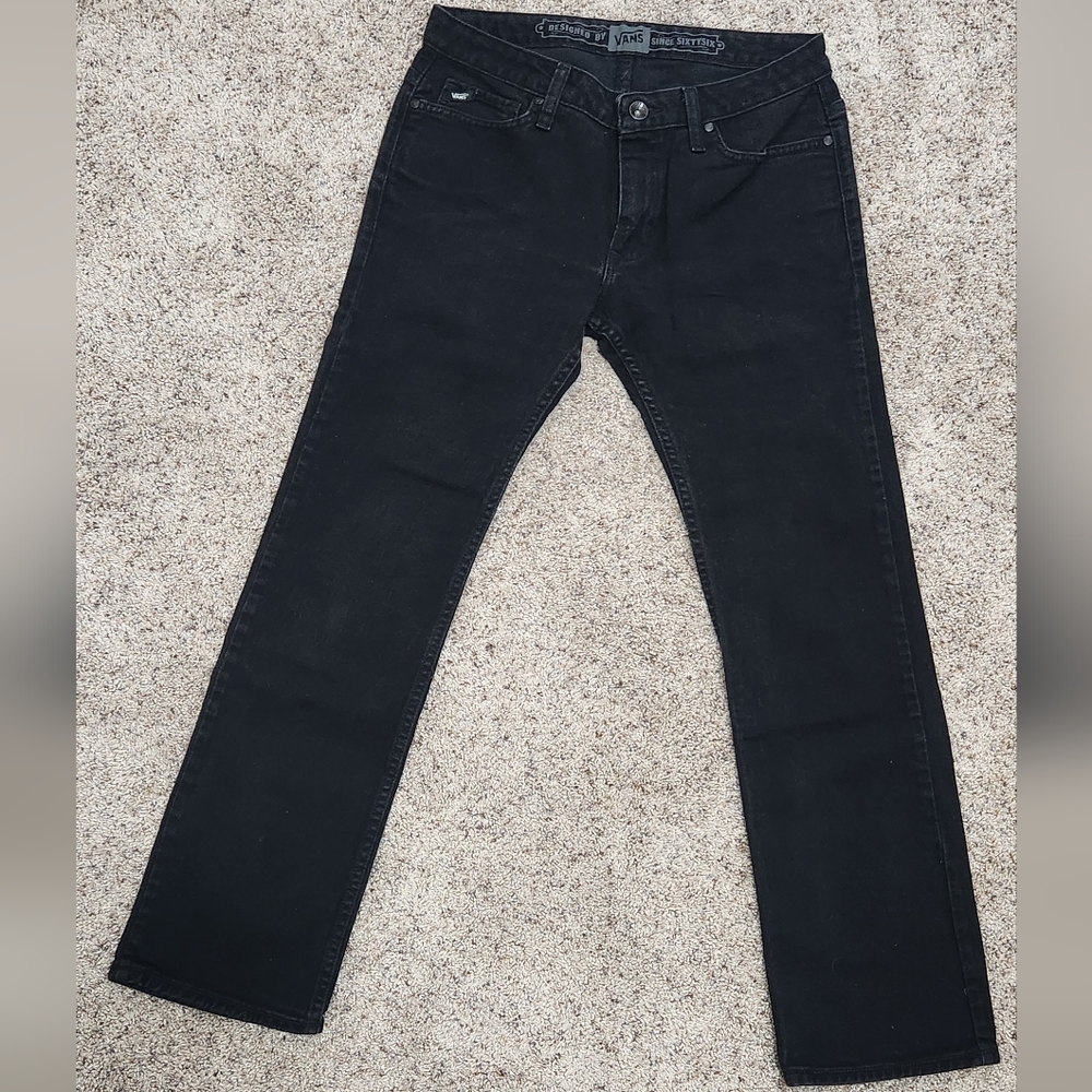 Vans 30x30 Men's Jeans